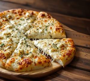 Garlic Pizza 12Inch