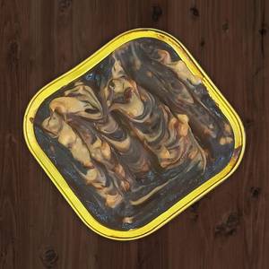 Chocolate Peanut Butter Fudge (Sweet & Salty Bliss)