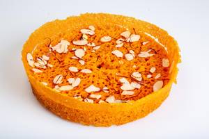 Kesar Ghewar