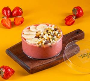 Strawberry Smoothie [320ml]