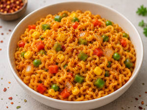 Peri Peri Maggi