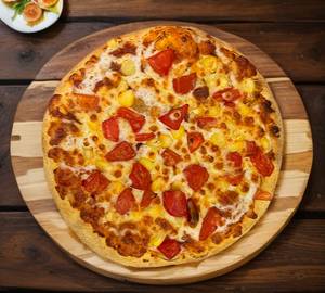 Cheese & corn [regular]