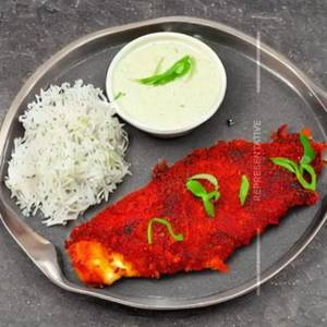 Chilli Lemon Fish