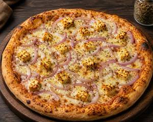 Onion + Paneer