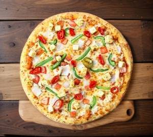 Paneer pepper [regular]