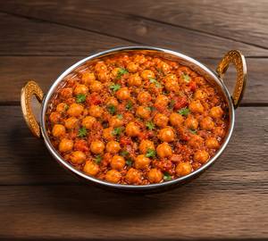Chole masala