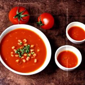 Tomato soup
