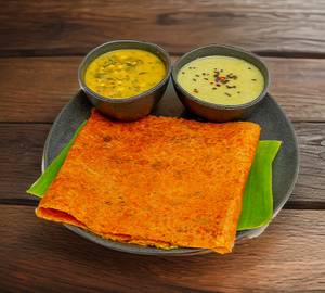 Rava dosa
