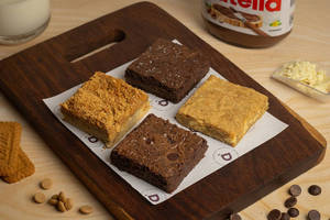 The Brownie & Blondie Box