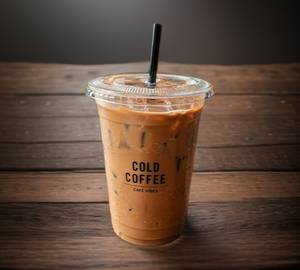 Choco mocha coffee