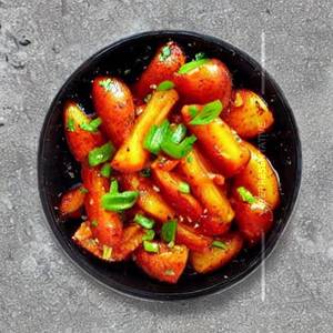 Chilli Potato