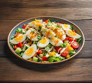 Egg salad