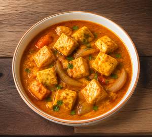 Paneer Masala 