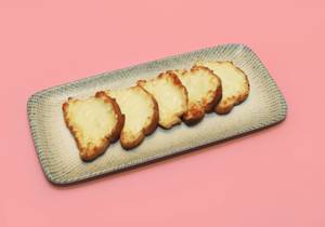 Cheese Garlic Bread