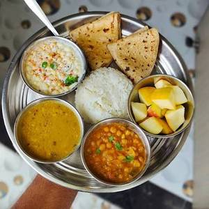 Special Thali 