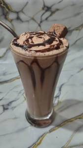 Nabati Milkshake