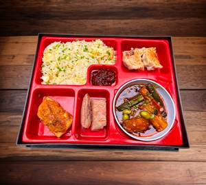 Mekong Special Bento Box