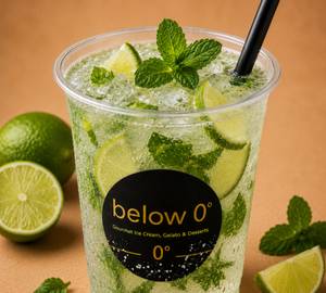 Virgin Mojito