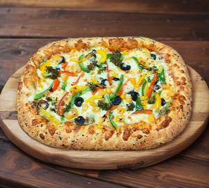 Italian classic veg [regular]