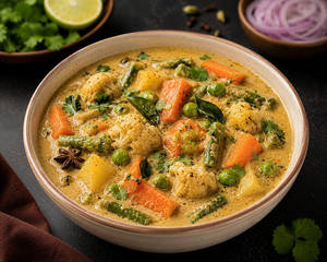 Veg Kuruma