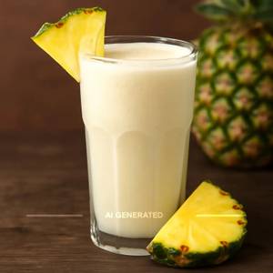 Pineapple Shake