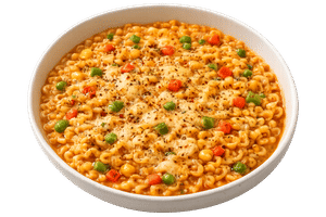 Cheese Burst Maggi