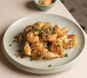 Prawn Salt N Pepper