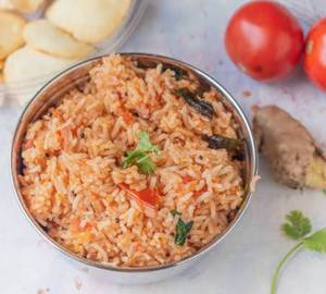 Tomato Rice