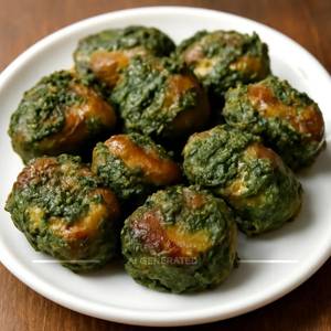 Alu Palak