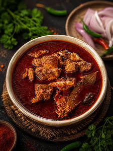 Mutton Rogan Josh