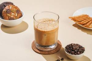 Spanish Latte