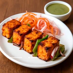 Panneer Tikka