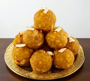 Balaji Laddu