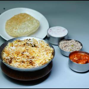 Biriyani Rice