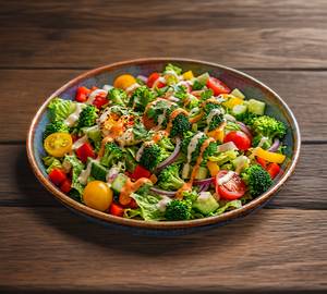 Veg salad