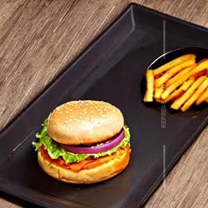 Cheese Burger