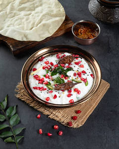 Curd Rice