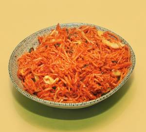 Veg Combination Rice