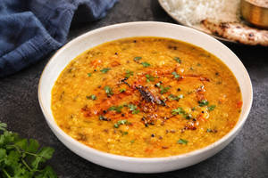Dal Tadka