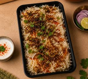 VEG BIRYANI
