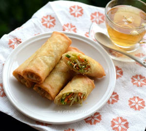 Spring Roll 