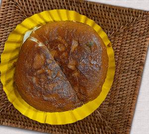 Butter Cheese Bun Muska