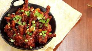 Chicken Lollipop Tadka( Pack of 3)