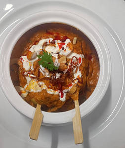 Dum Aloo