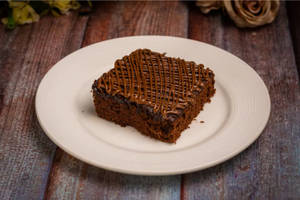 Nutella Brownie