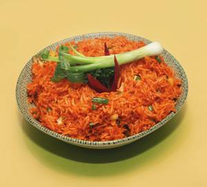 Veg Schezwan Rice