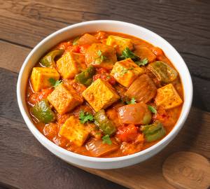 Kadhai Paneer