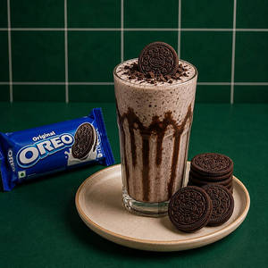 Oero Shake