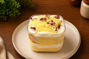 Rasmalai Tub Cake