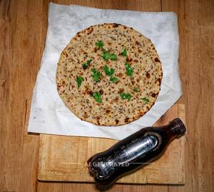 Lahori Jeera + Cold Drink [250 Ml]